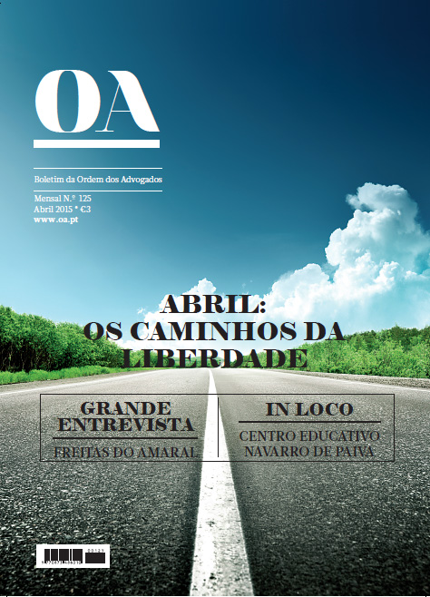 Nº 125 Abr.2015